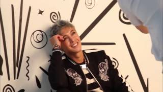 キム・ヒョンジュン - 「HOT SUN」 SPOT 30sec. - YouTube