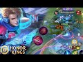 NEW SEASON!!! MARCO POLO WILL BE PICK A LOT IN THIS PATCH | HONOR OF KINGS GAMEPLAY
