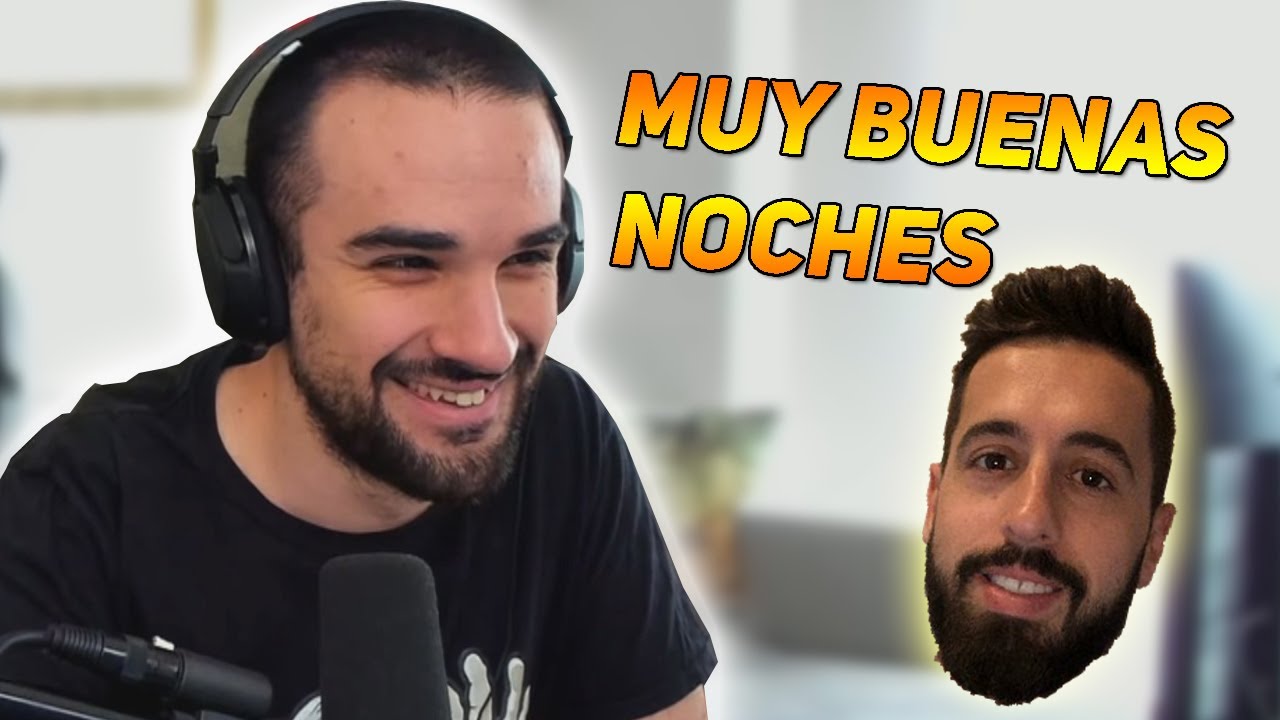 Recopilación IlloJuan y Guille. La misma broma de siempre