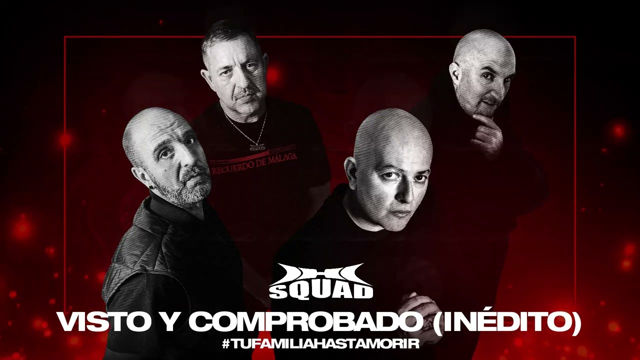 YouTubeでHablando en Plata Squad - VISTO Y COMPROBADO (Audio) INÉDITOを視聴