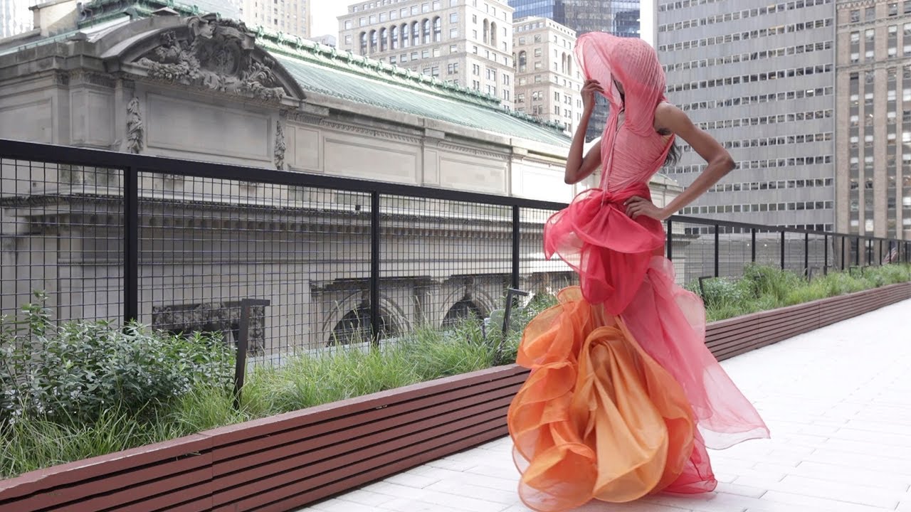 La Dime Atelier | Spring Summer 2025 | Recent