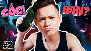 (Cốc hay Cook #2) Tổng hợp những kèo độc lạ được cốc hoặc bị ban trong group Bộ Tộc Mixigaming.