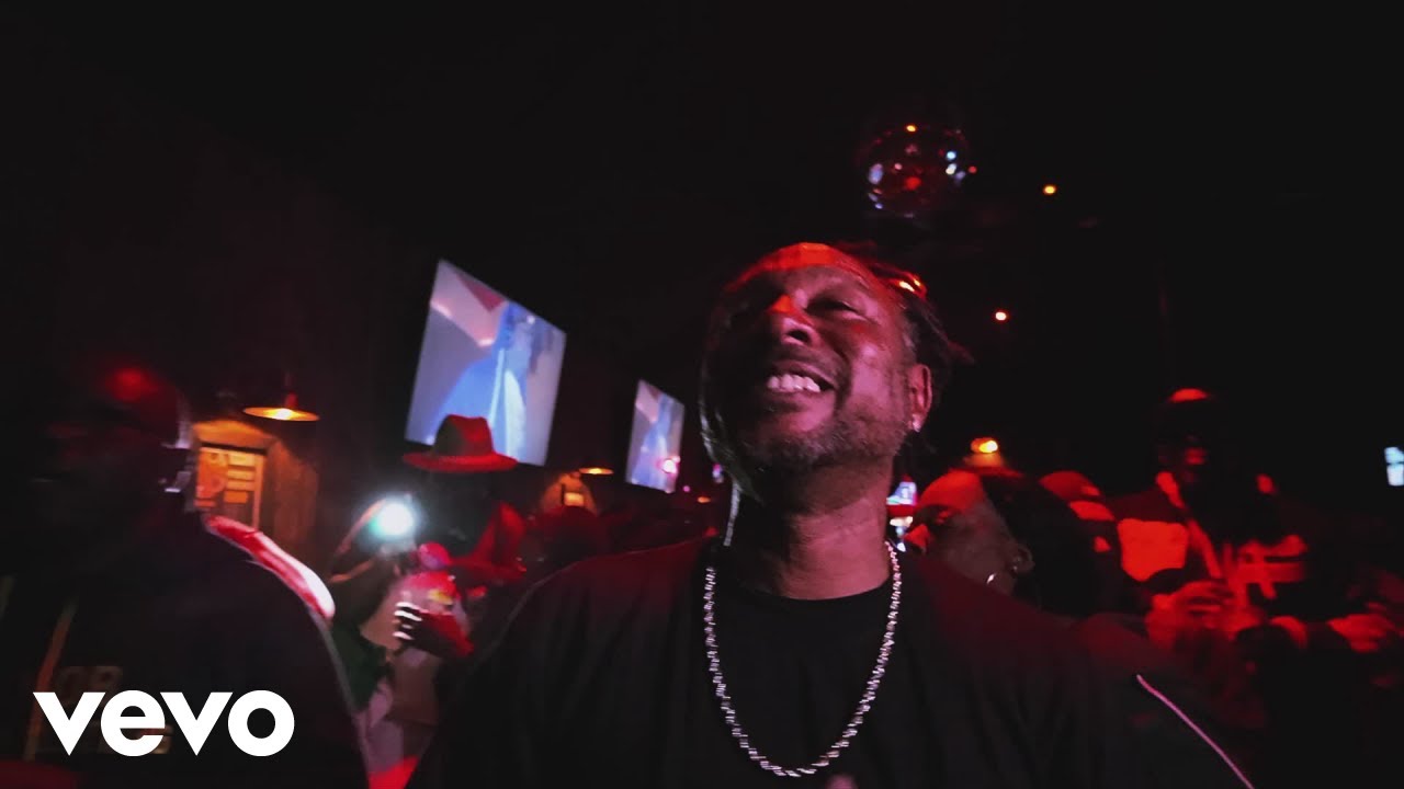 Isty Mob - ISTY Listening Party with a Live Performance ft. B LEGIT, JB DA ORIGINAL