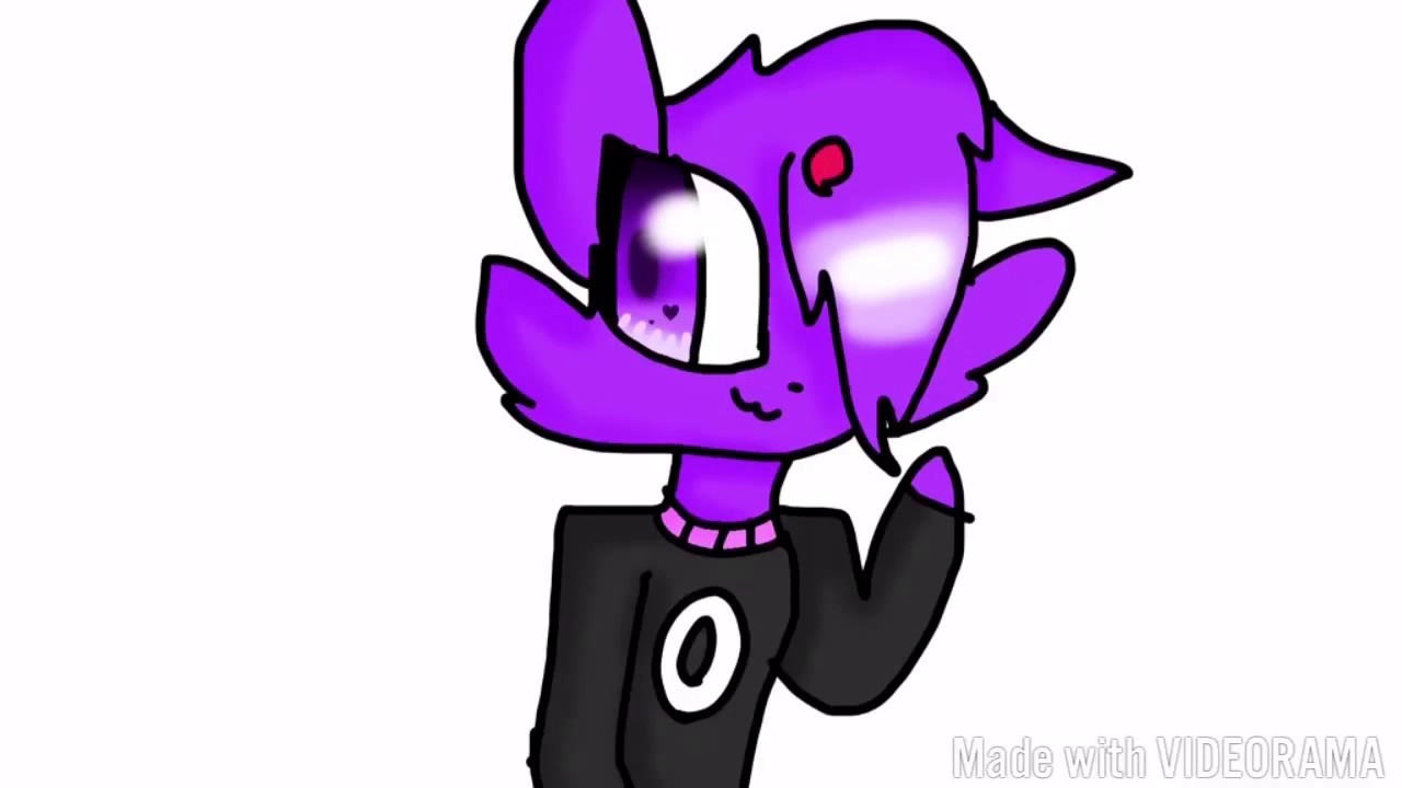 My first drawing on ibis paint x YouTube