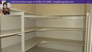 6150 E 42ND ST, Yuma, AZ 85365 - MLS #136735