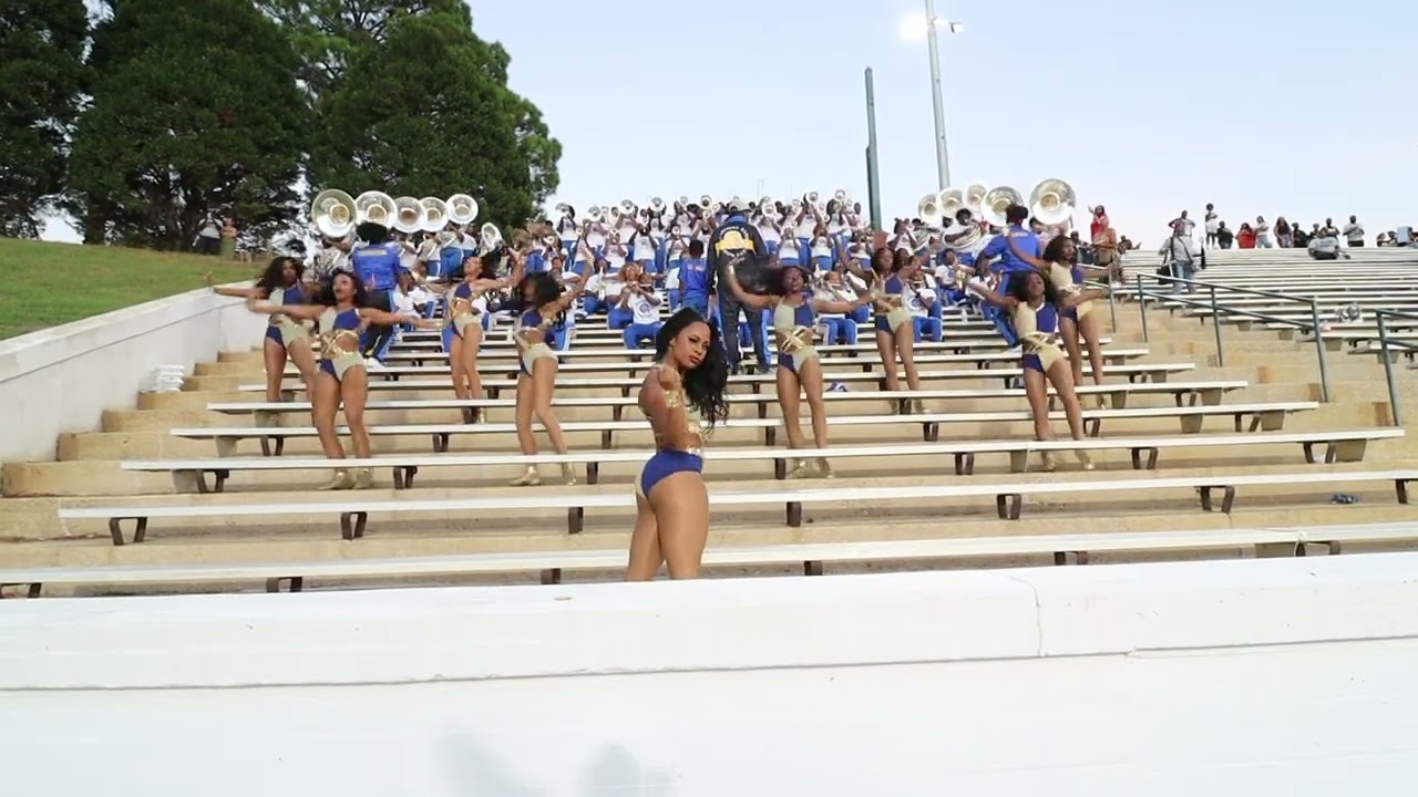 2025 Golden Passionettes | Space Cadet | Columbus BOTB