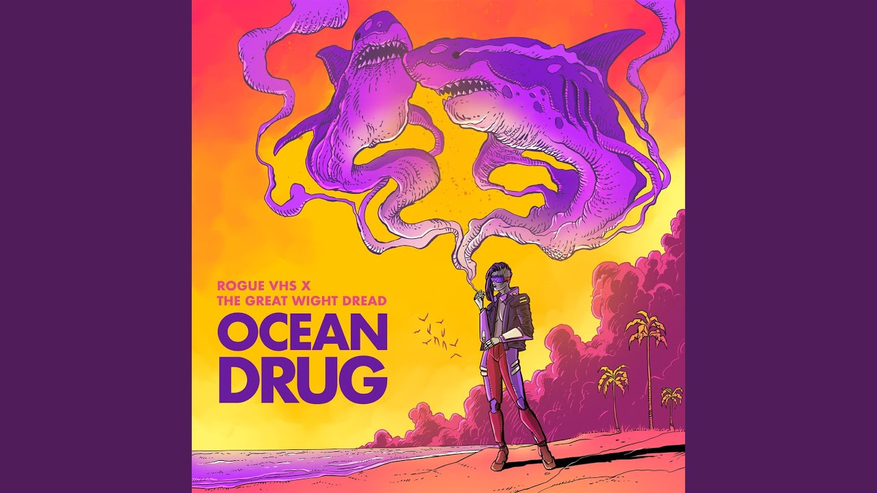 Ocean Drug YouTube