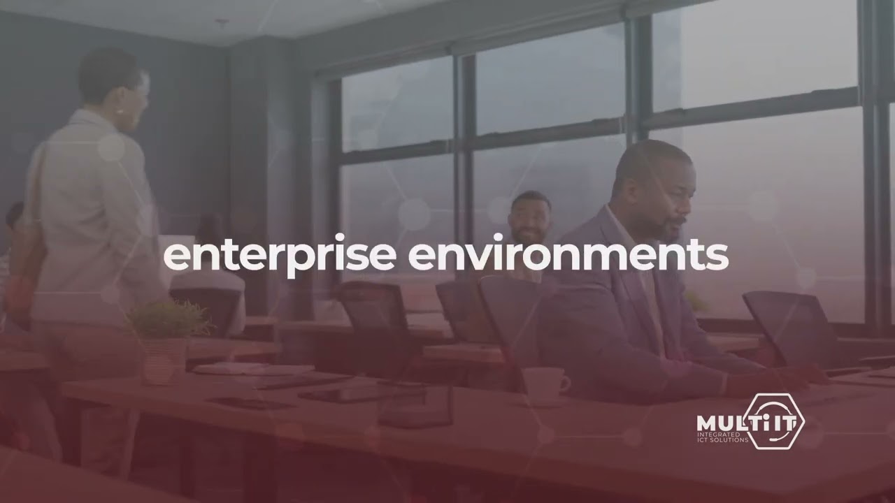 MULTi IT Printing Solutions