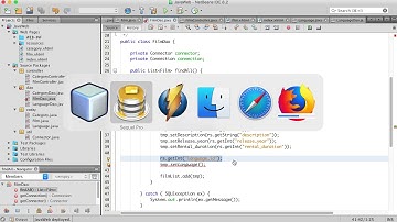 İlişkili varlıkları yönetme - Liste  (Managing Related Entites - List)