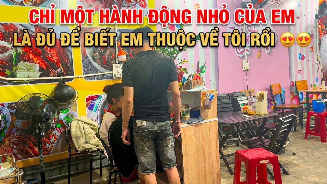 Dương Bình Phương_Troll em ny phát xem như nào😂😂😂
