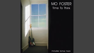 NEW AUDIO RELEASE: Mo Foster - Bass Plus (SINGSONG178) - Singsong