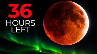 The Rarest Night Of The Year Is About To Turn Dangerous — Here's What's Coming