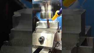 Some Light 6082 Machining On The Bloq4