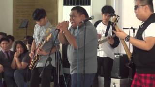 COLF Himig 2016 Part 1