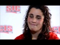 CIS Women's Rugby: Caitlin Beaton (Guelph)