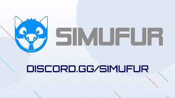 Simufur Trailer 2025