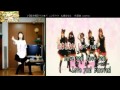 (Kozue+超合唱Ver2) Lily Lily☆Burning Night (DANCEROID)