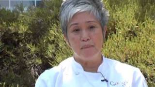 Google Interview 1