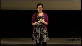 Grand Challenges Keynote: Kate Zwaard