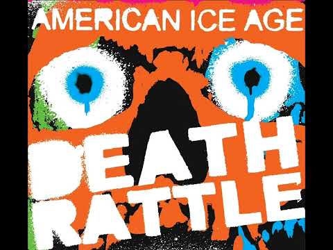 Death Rattle artwork