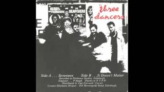 Three Dancers - Seventeen (1987)