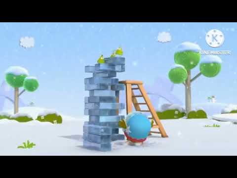 Activision Logo 2011 Arthur Christmas Version Videogame 