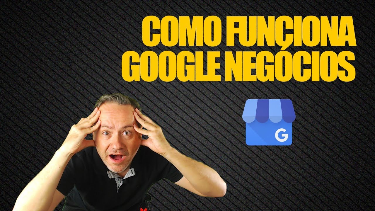 Dica sobre o Google Negócios, rede social do google para empresas