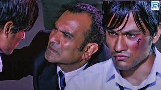 Blood Money | कैसे Kunal ने ज़कारिआ को अपने ही जाल में फासा | Kunal Khemu | Climax Scene | Action