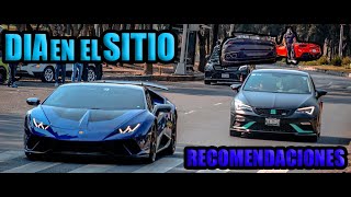 Quieres Ir Al Sitio? Tienes Que Ver Este Video Recomendaciones Luistech