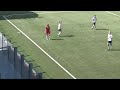 Malta WU16 vs Northern Ireland WU16