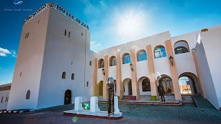 Mzab Hotel In Ghardaia 2021