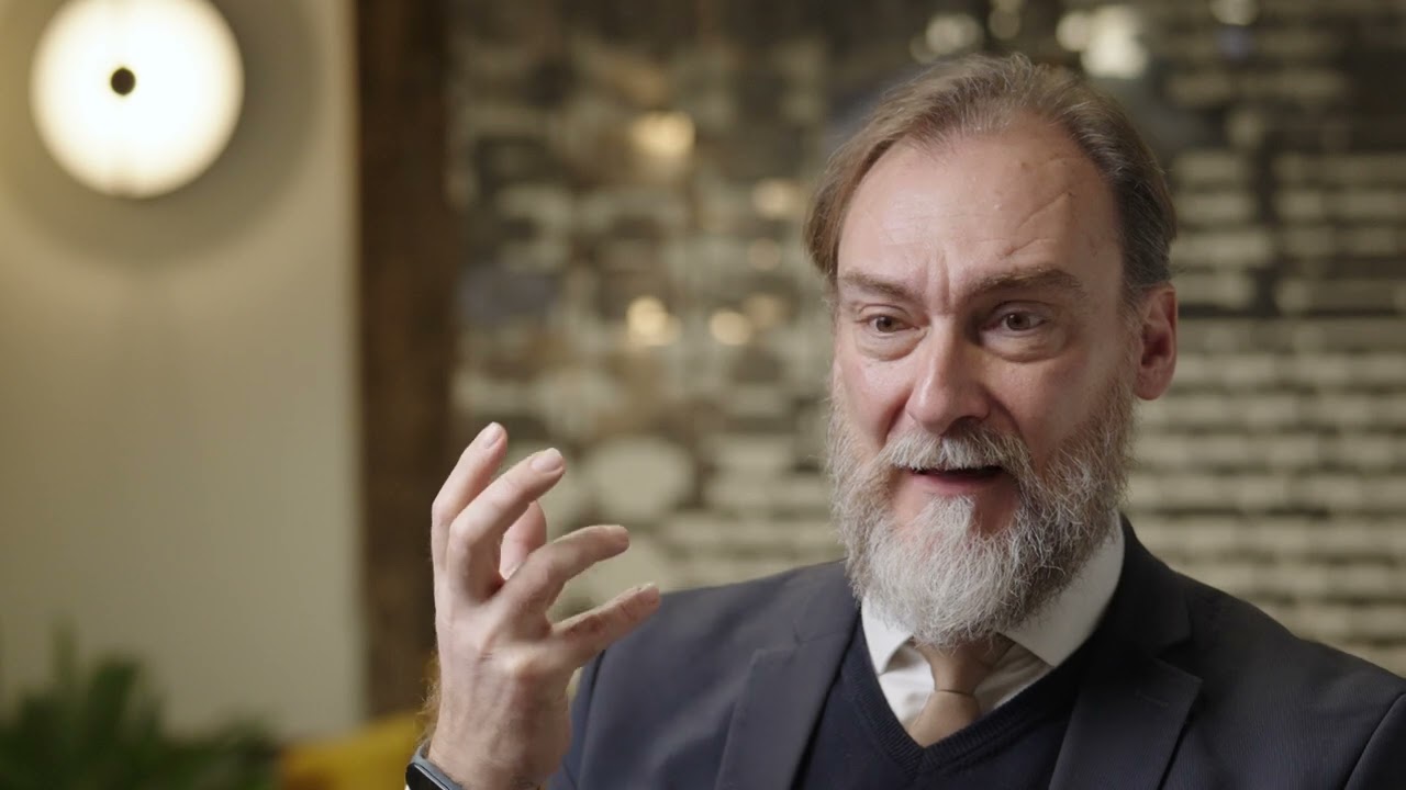 Impact Licensing - Ioannis Sagias