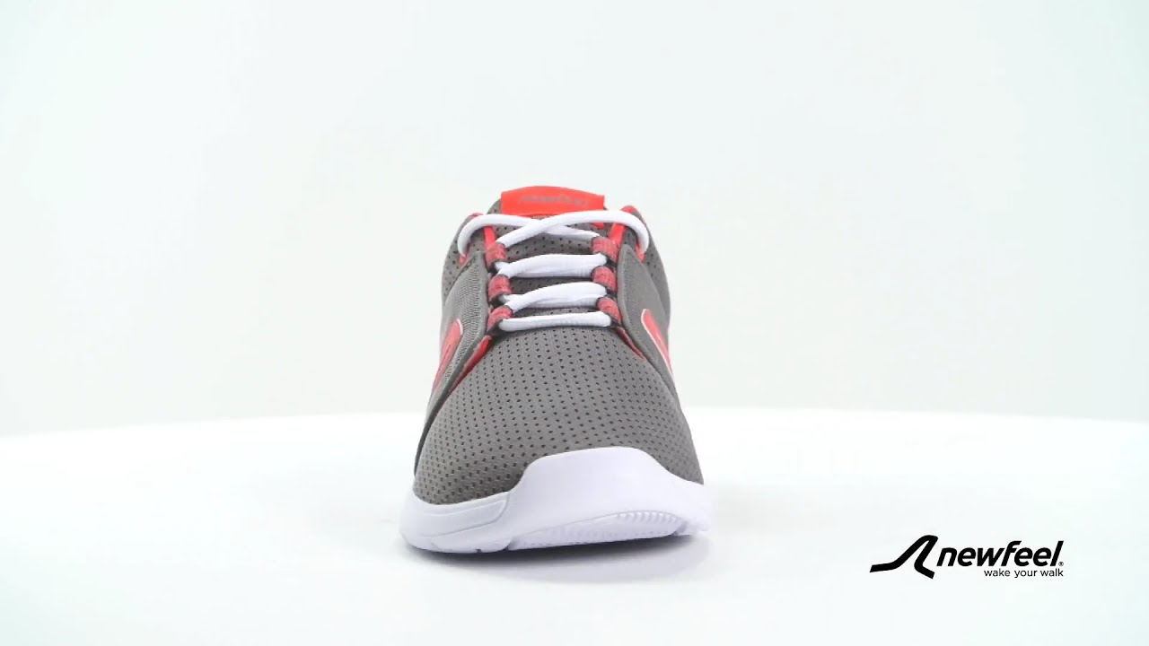 newfeel wake your walk