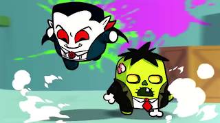 MOVE OR DIE | LAUNCH TRAILER PS4 screenshot 1