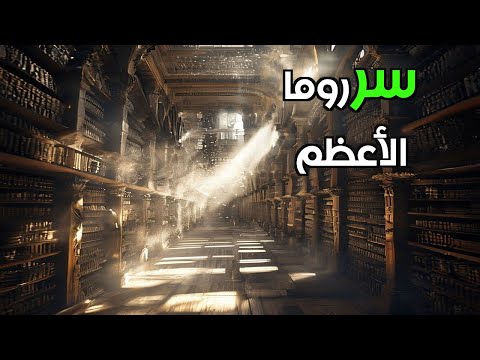 الحضارة التي سرقتها روما ومسحتها من التاريخ لغز الإتروسكان الغامض