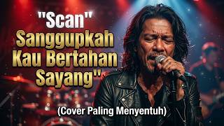 Dengar Ini Sebelum Menyerah… Sanggupkah Kau Bersabar Sayang (Cover Paling Menyentuh)