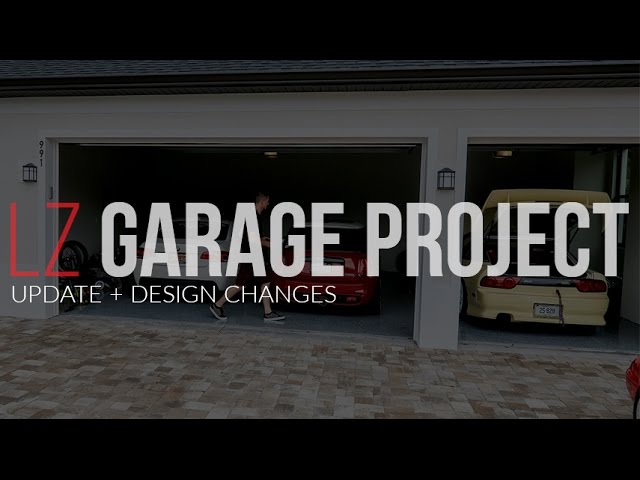 Software Design Your Own Garage Garage Hero's Garage Cloud: All In One