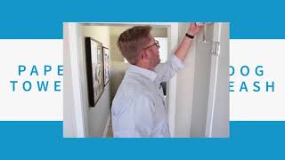 Hinge Hanger - Contest