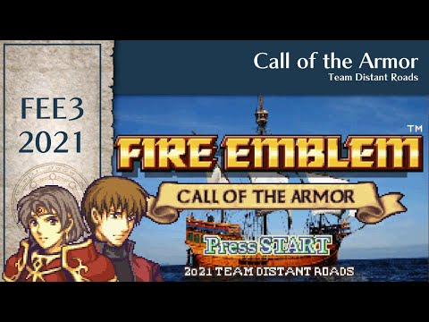 FEE3 2021: Call
