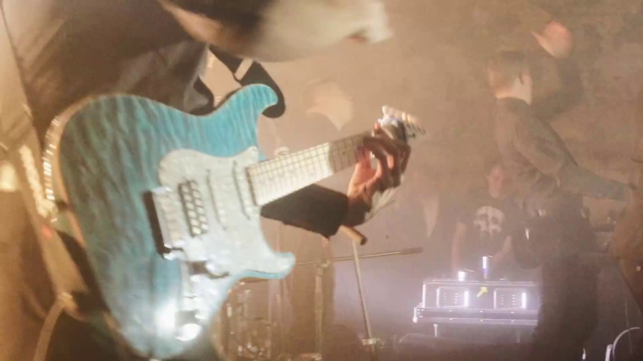 Rolls Band (NotaProduction) I Live Party