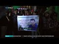 Palestinians protest killing of suspect ahmad jarrar