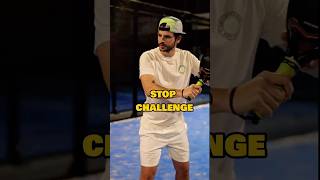 Stop Challenge Try It Out And Use