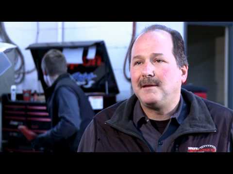 Auto Repair Shops Near Me Hiring