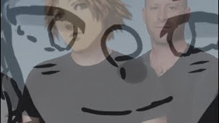 yosuke hanamura loves nickelback (persona 4 animatic)