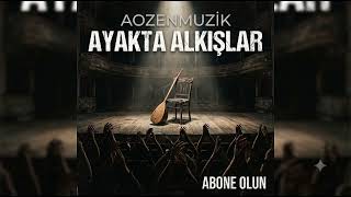 Ayakta Alkışlar (Official Audio)#ÖzgünMüzik