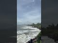 Absolute chaos, perfect peace. The ocean holds both. #shorts #viralshort #trending #trendingshorts