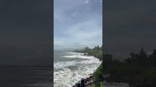 Absolute chaos, perfect peace. The ocean holds both. #shorts #viralshort #trending #trendingshorts