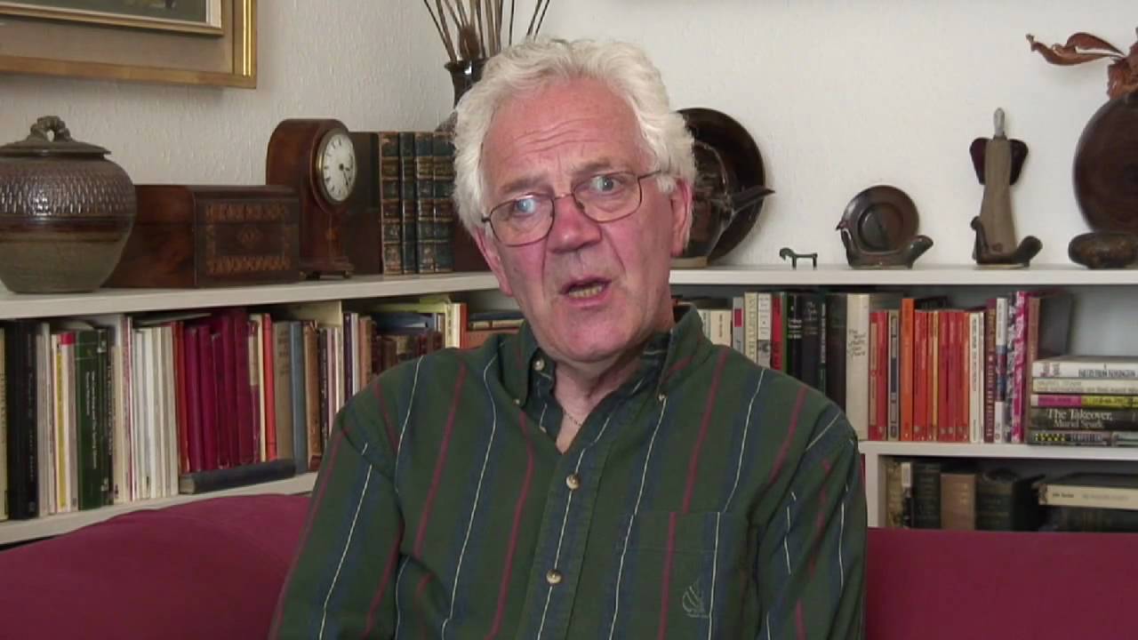 Stewart Conn: The Breakfast Room