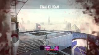 Sick Ass Vertigo Dropback!!