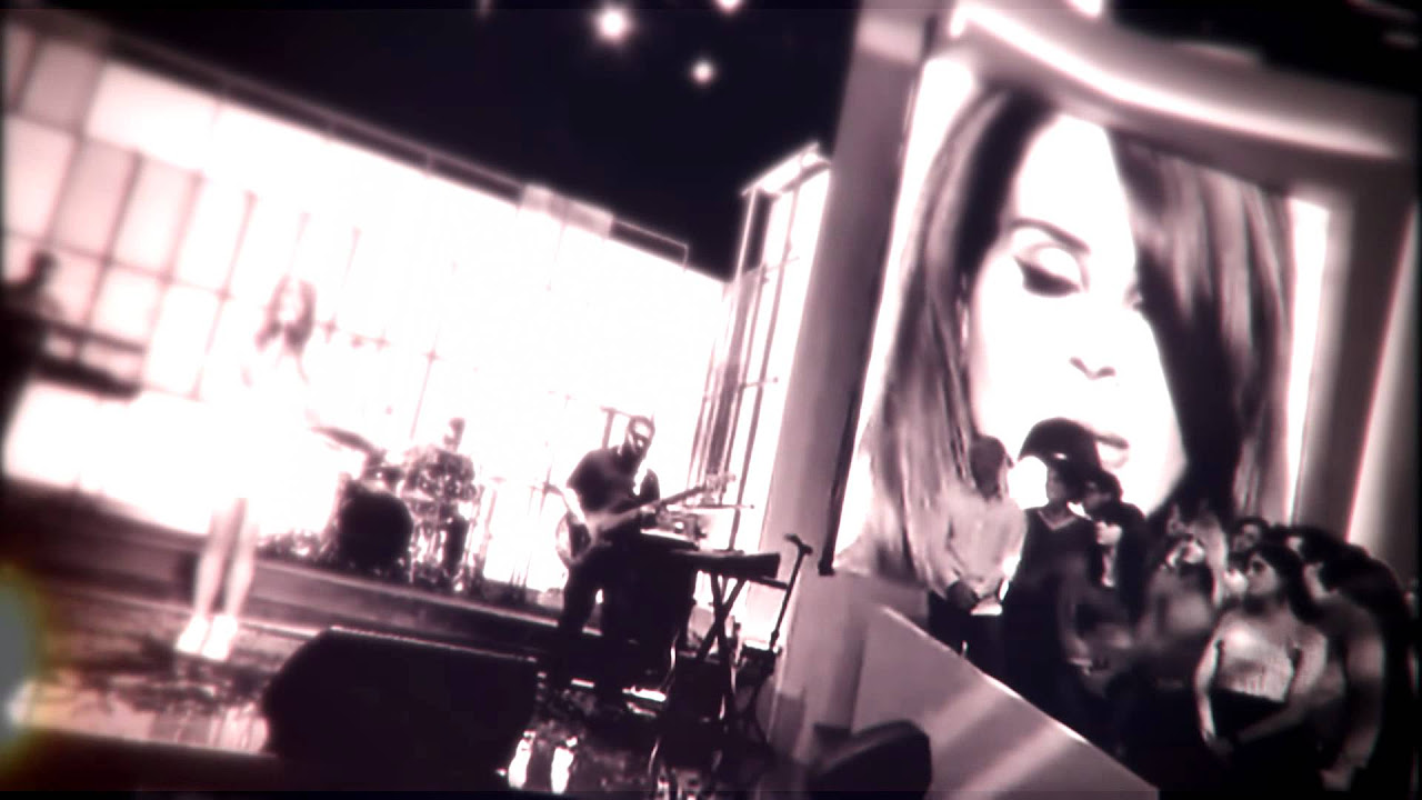 Lana Del Rey - Dark Paradise (Demo) HQ